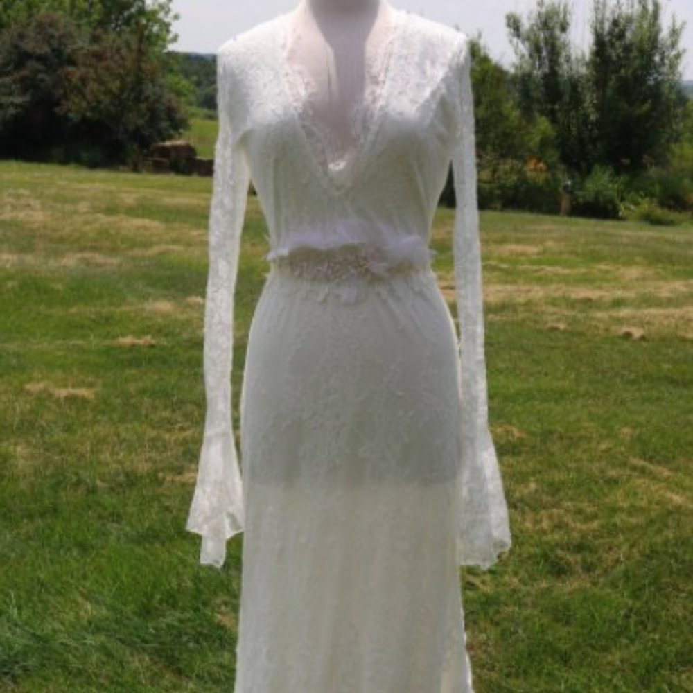 New Wedding Dress